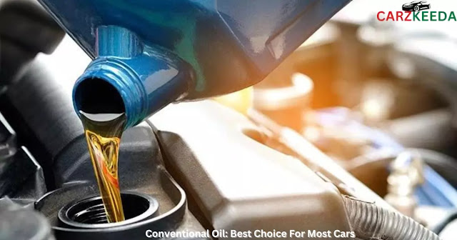 Which is the best engine oil