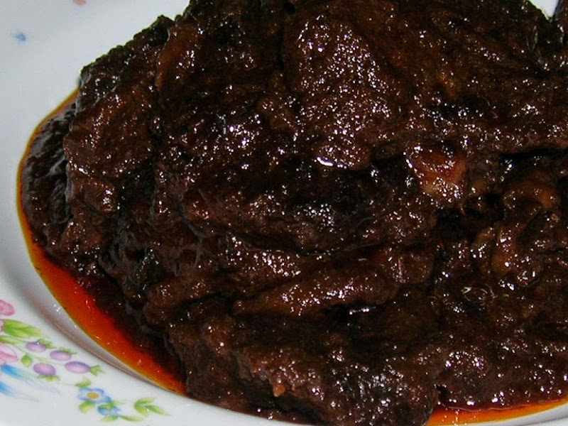 Top Baru 40+ Resepi Daging Masak Kicap