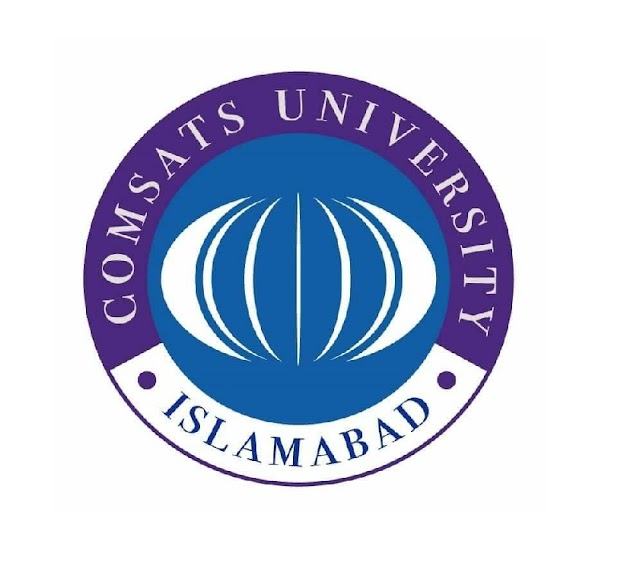 New Jobs in Comsats University Islamabad  CUI 2021