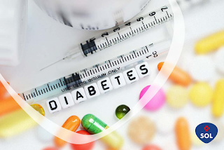 Carboidratos e a Diabetes