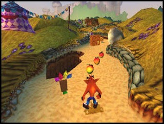 Download Crash Bandicoot Collection (PC)