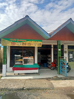 Rumah Disewakan per tahun di Jalan Pulau Sumatra Kelurahan Pamusian, Kec. Tarakan Tengah