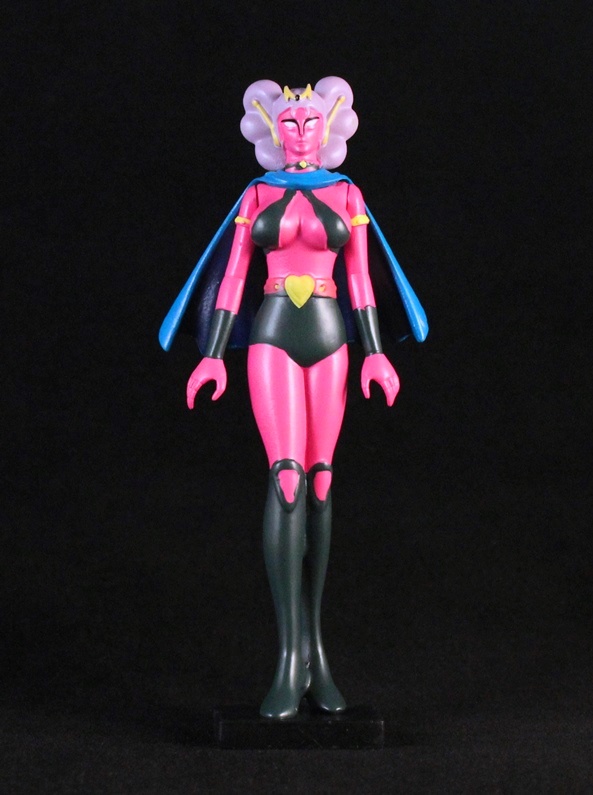 She S Fantastic Centauria Go Nagai Robot Collection - mazinger z full body roblox