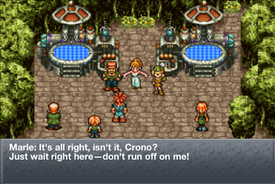 Chrono Trigger 1.0.2 APK Offline Installer