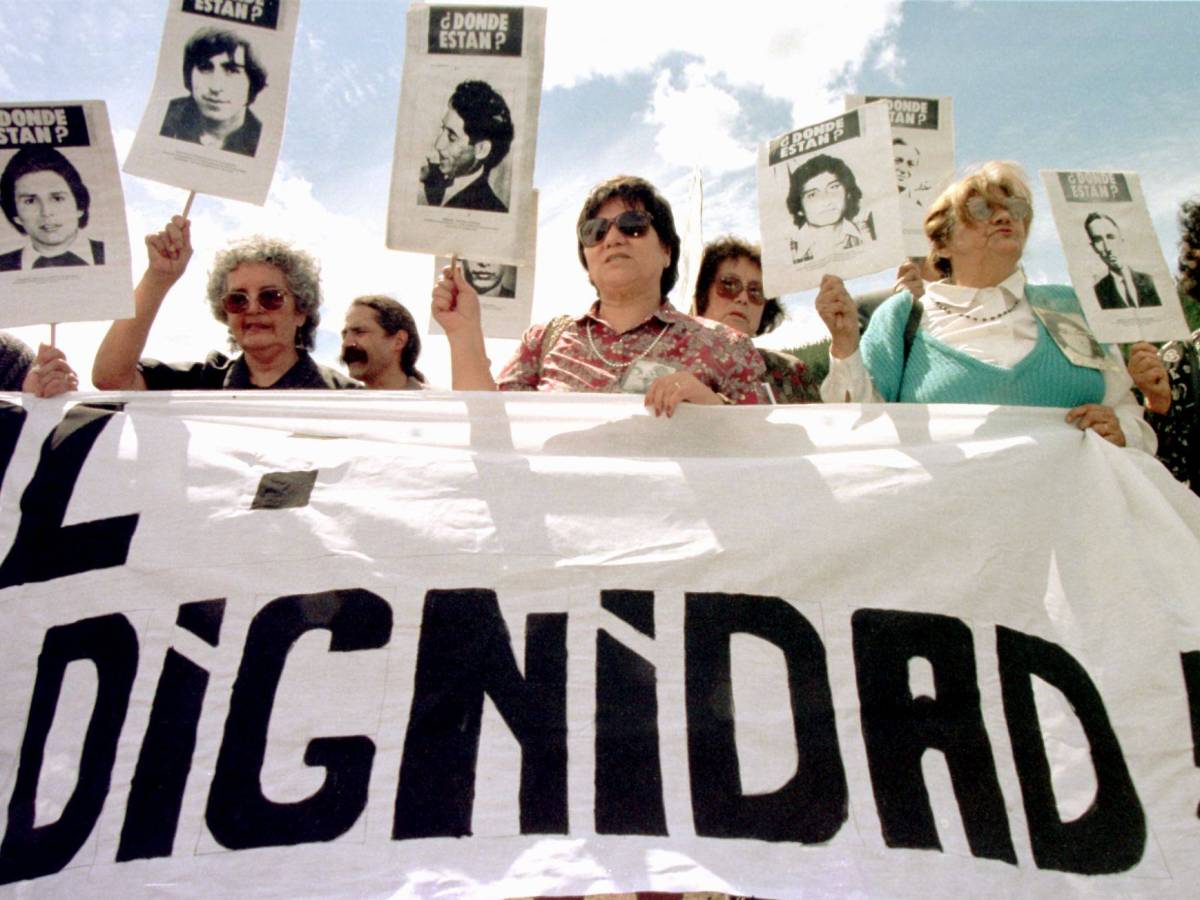 Colonia Dignidad A Secret Nazi Cult Hidden In The Mountains Of Chile - Children Begin To Disappear