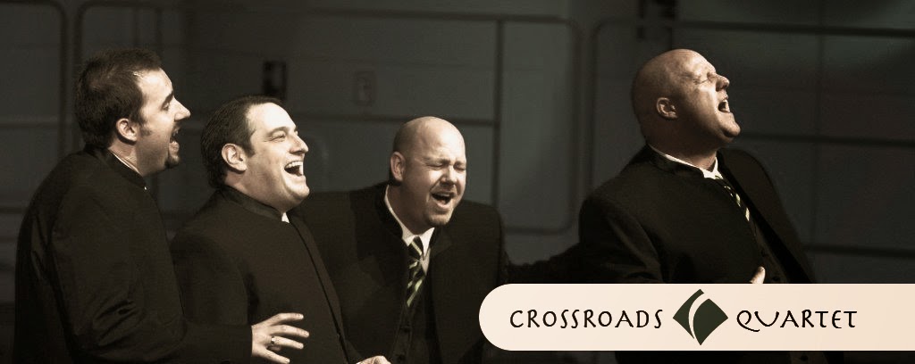  Crossroads Quartet
