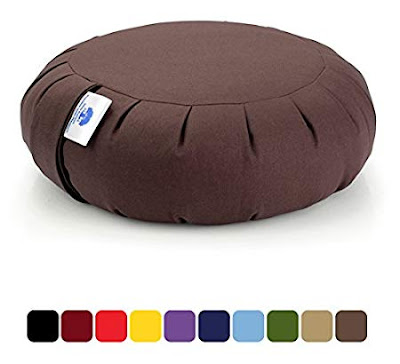 Zafu Meditation Cushion