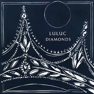 LULUC - Diamonds - Album