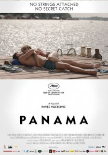 Download Film Panama (2015) BluRay 720p Subtitle Indonesia