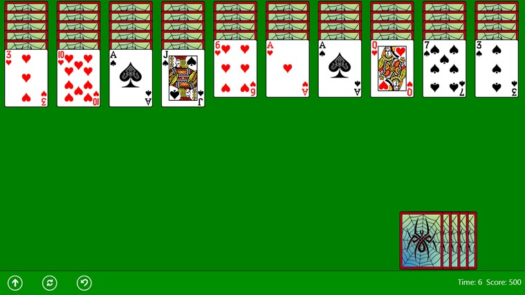 How To Play Solitaire How To Play Solitaire