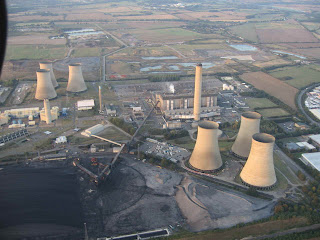 picture of Didcot Power Station