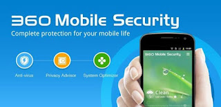 360 Security - Antivirus Boost v4.0.7.5984 APK