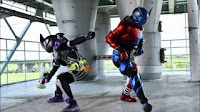 Kamen Rider Heisei Generations FINAL