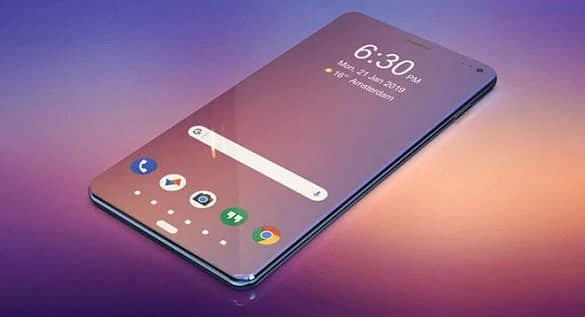 Ponsel Samsung Terbaru di tahun 2020