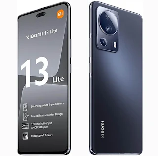 شاومي Xiaomi 13 Lite