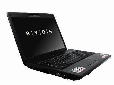 Harga Laptop Terbaru Merk Byon Update Juni 2014