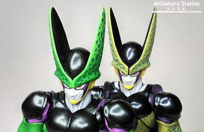 S.H.Figuarts Perfect Cell - Premium Color -