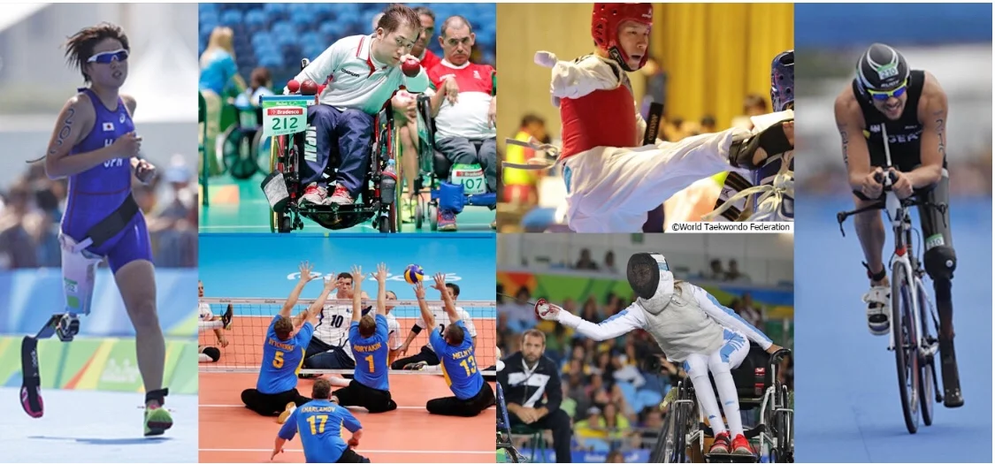 Paralympic Games