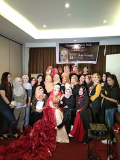 beauty class makassar