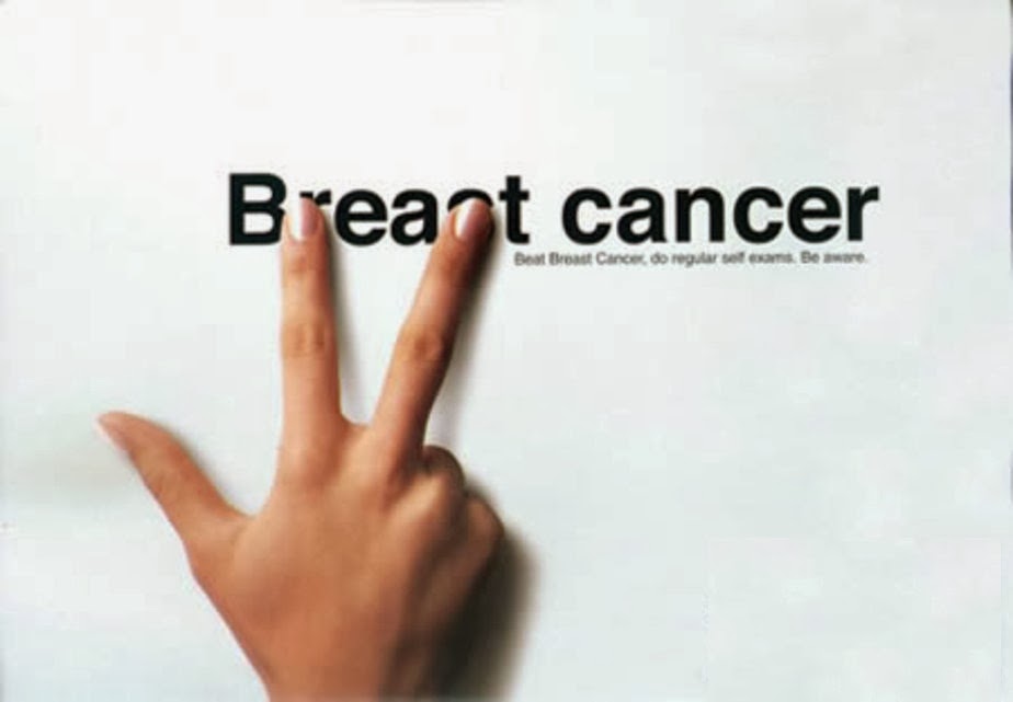 How to fight against breast cancer