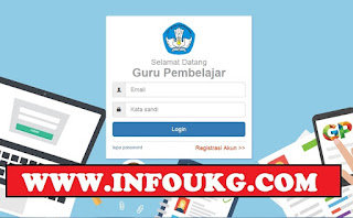 Cara Cek Jadwal, Waktu & Lokasi Pre Test PPG di SIM PKB Tahun 2018