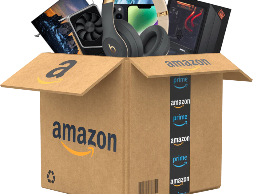 Unlocking the Mystery: A Guide to Amazon Mystery Boxes