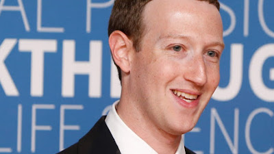 Karena Minuman Bersoda Ini Kekayaan Biliuner Facebook Mark Zuckerberg Bisa Lenyap Rp 102,6 Triliun