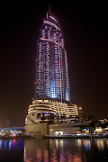 Dubai Mall Hotel, Dubai. . at 8:47 AM  Email ThisBlogThis! (dubai mall hotel dubai)