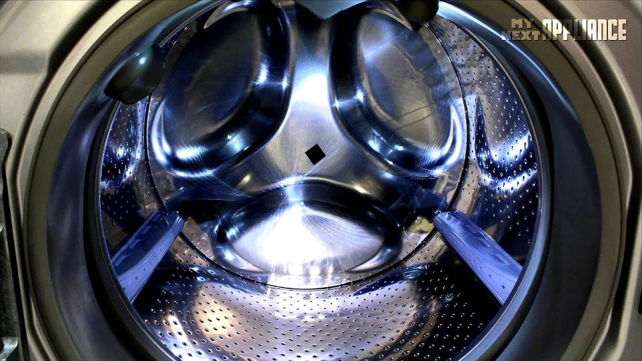 Whirlpool Front Load Washing Machine Reviews
