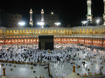 Kabah - Masjid al Haram