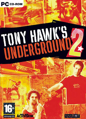 tony hawks underground 2 free download game