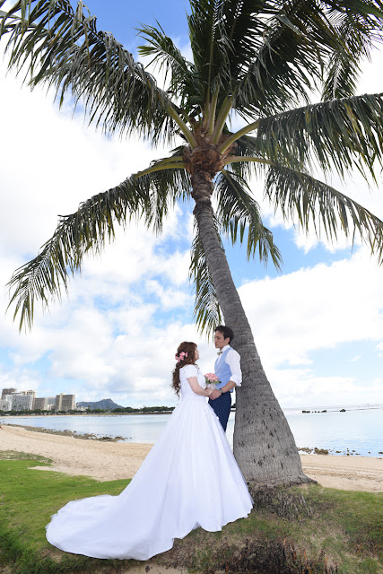 Ala Moana Beach