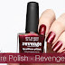 [Swatch] Picture Polish–Revenge (Vampy Chameleons LE)