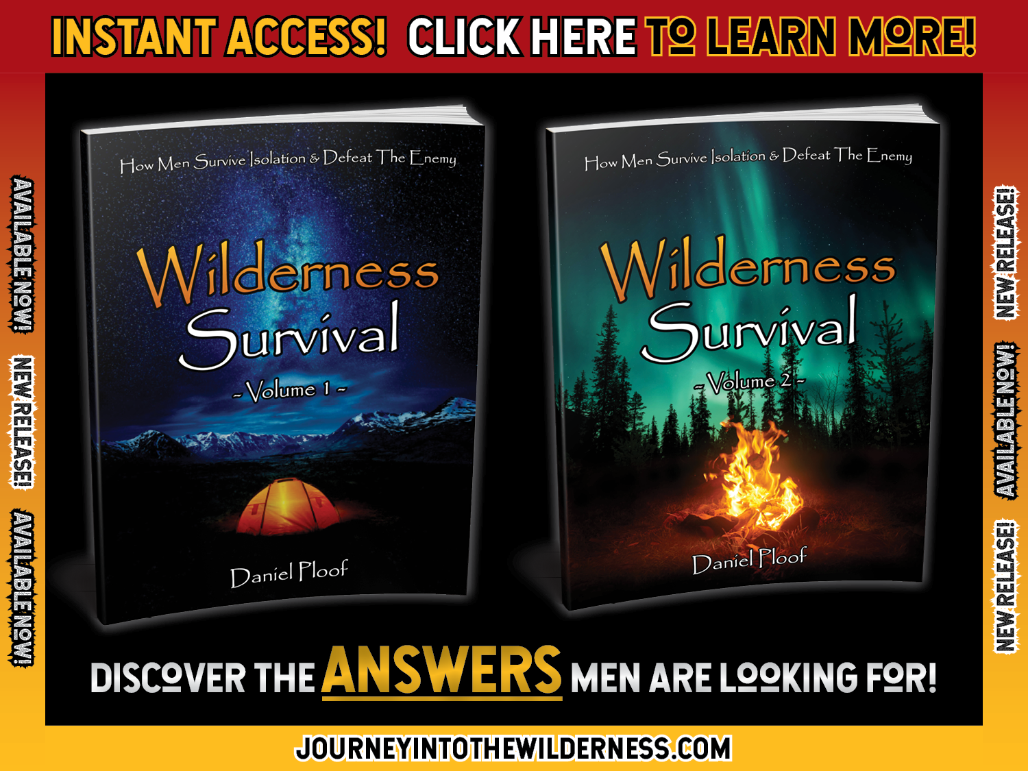 NEW RELEASE! AVAILABLE NOW!