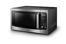 Top 5 BEST Microwave Ovens of [2022]