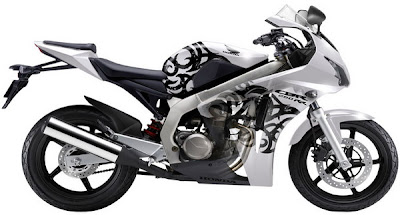 2010 SPECIFY Honda CBR 250 RR 2010 SPECIFY Honda CBR 250 RR