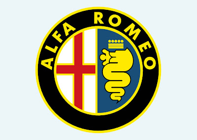 Alfa Romeo Logo