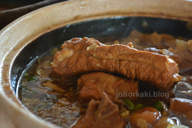 Kiang-Kee-Bak-Kut-Teh-强记肉骨茶-Johor