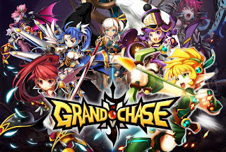 GrandChase M Apk Full