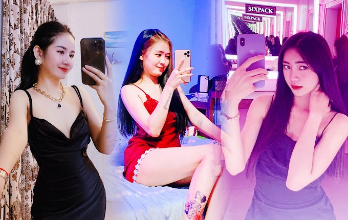 18 Attractive Mirror Selfie Of Beautiful Ladies on Social Media