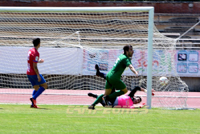 Fútbol Aranjuez Sitio