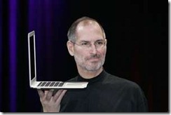 Steve Jobs
