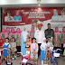 Peringatan Hari Anak Nasional tingkat Kota Medan berlangsung Semarak