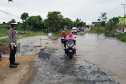 Tiap Tahun Banjir, Dewan di Wajo Desak BBJN Beri Solusi Jangka Panjang
