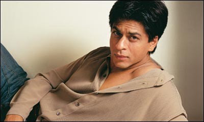 Double Trouble for Sah Rukh