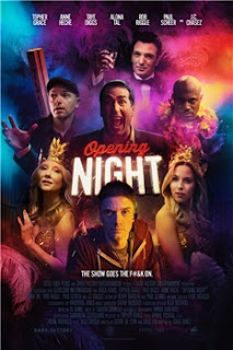 Download Film Opening Night (2016) WEBDL Subtitle Indonesia