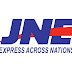 Logo JNE Format Cdr & Png