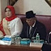 Sespri, Sopir, Ajudan Tanggungan Pribadi Ketua DPRD Elly thrisyanti