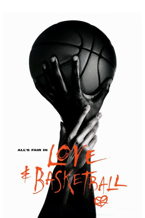 Watch Love & Basketball 2000 Full Movie With English Subtitles