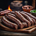  Traditional South African  Boerewors Recipe